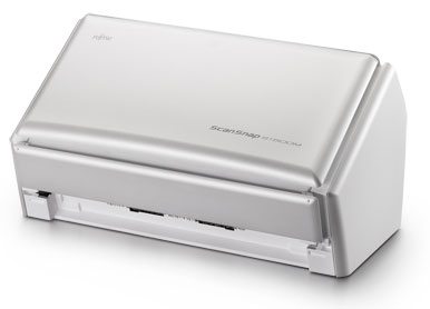 scansnap s300 driver for mac